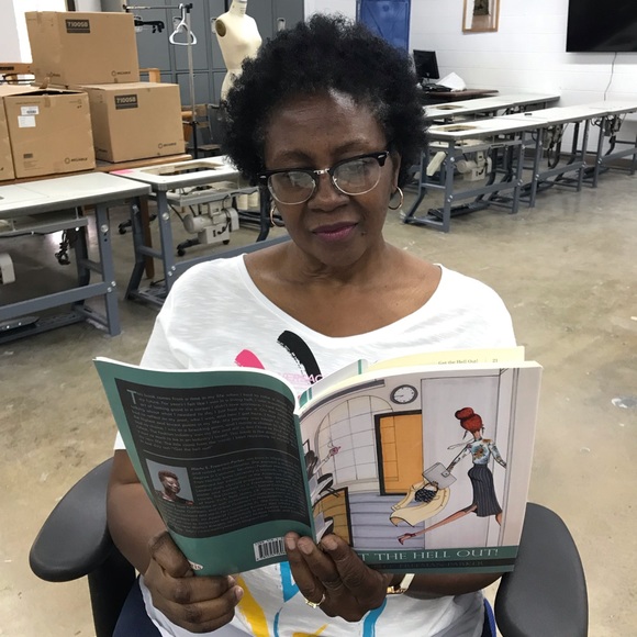 Meet your Posher, Christy - Picture 3 of 4